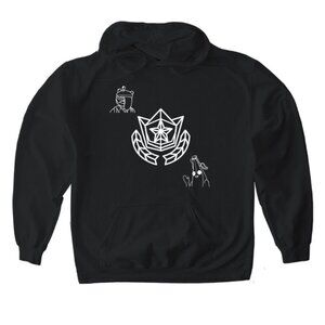 Fortnite gamer hoodie